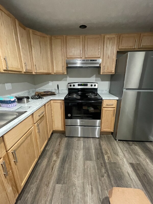 Foto principal - 201 Rose Ln St SW