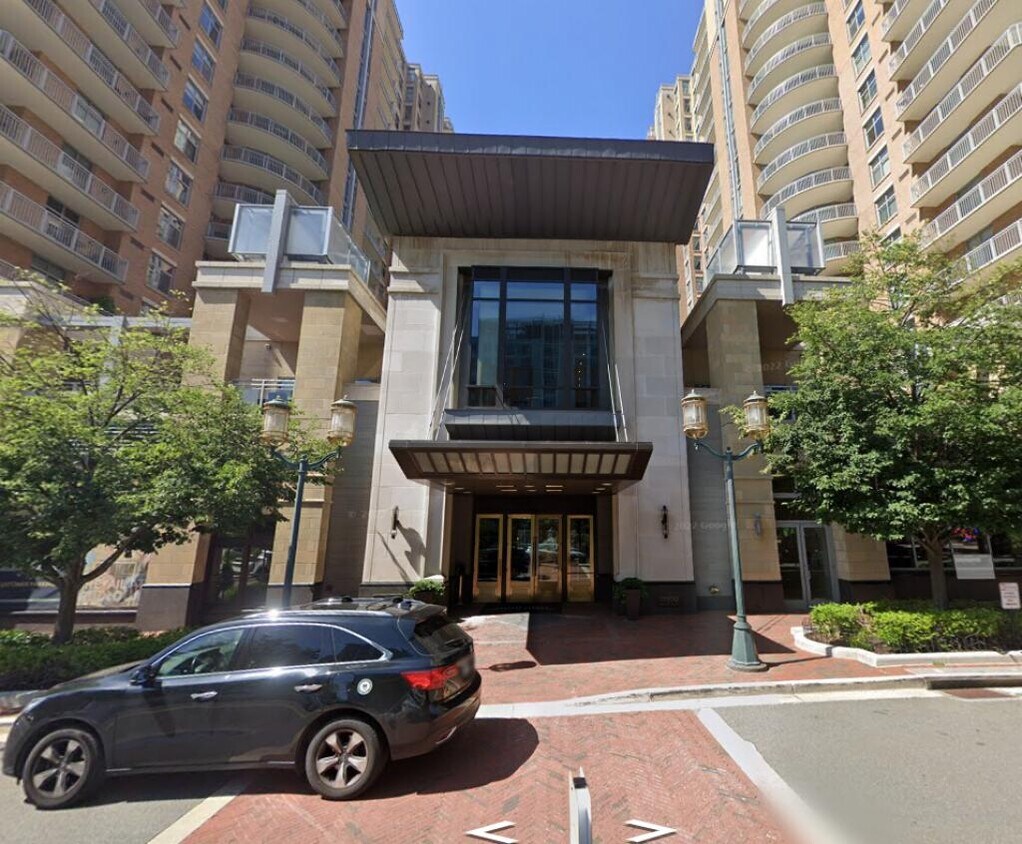 11990 Market Street Condo for Rent in Reston, VA