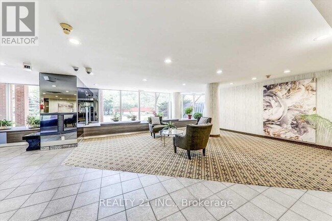 Building Photo - 11753 Sheppard Ave E