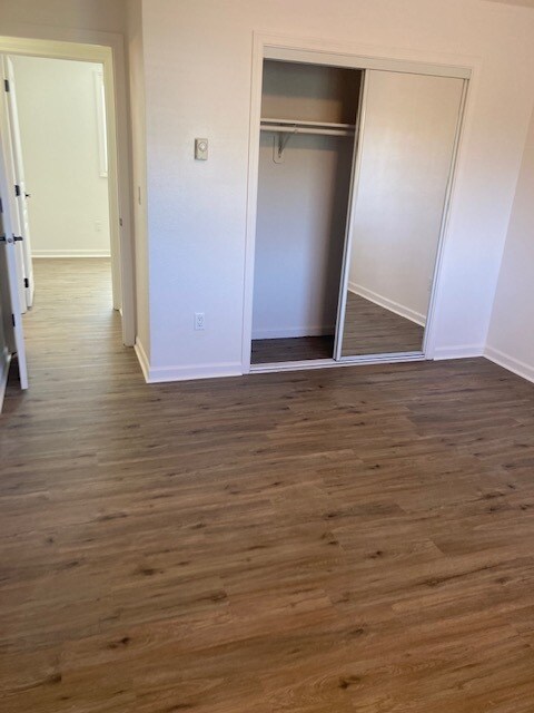 Bedroom 1 - 6229 N Regal St
