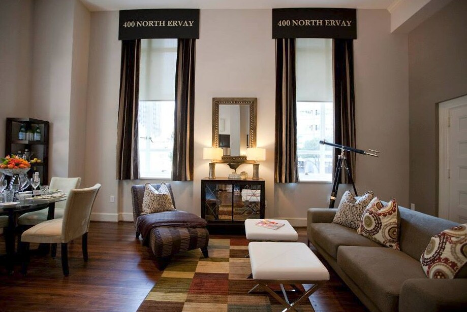 Foto principal - 412 N Ervay St