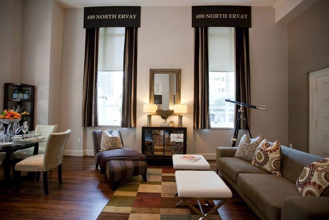 412 N Ervay-302-1 - 412 N Ervay-302-1 Apartment