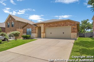 Building Photo - 1418 Saddle Blanket