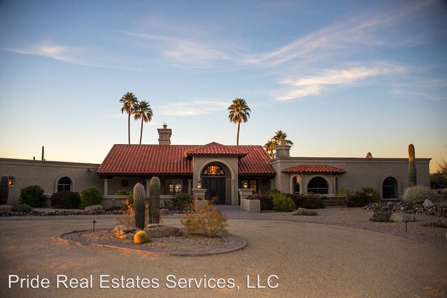 Foto del edificio - 23638 N Pinnacle Ct
