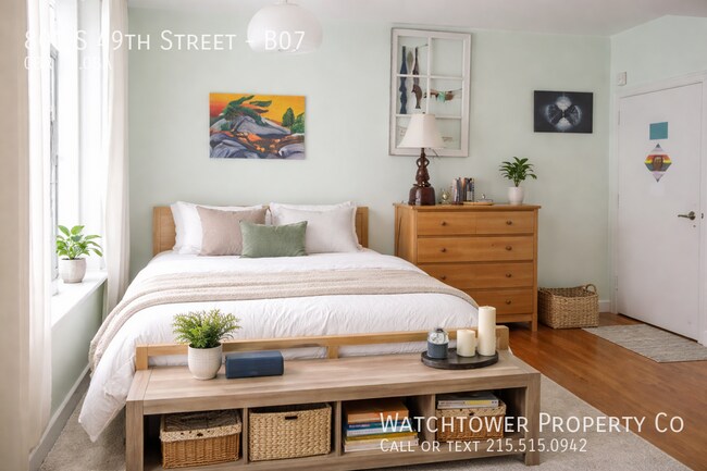 Foto del edificio - 800 S 49th St