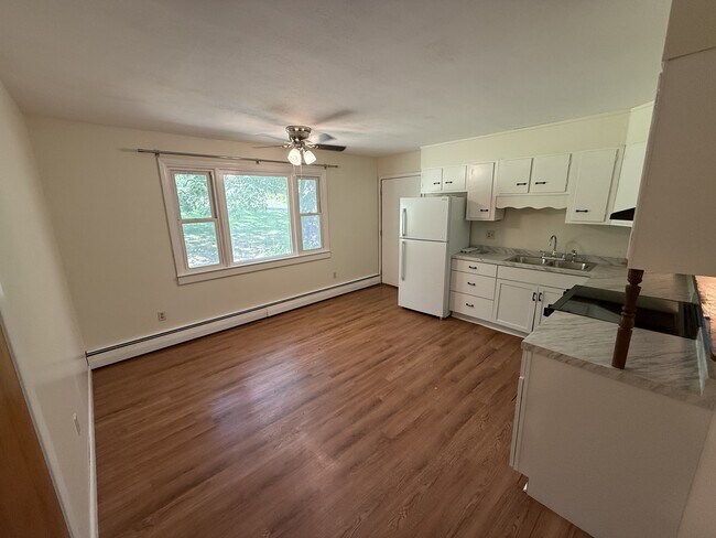Foto del edificio - 158 Indian Creek Rd