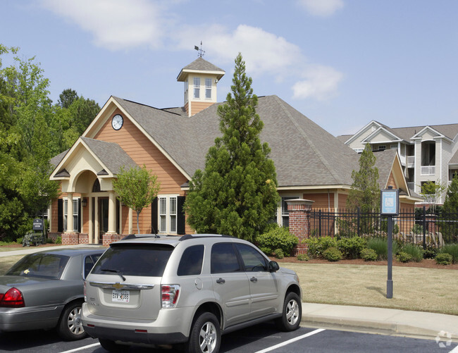 Walton Reserve Apartments Austell Ga