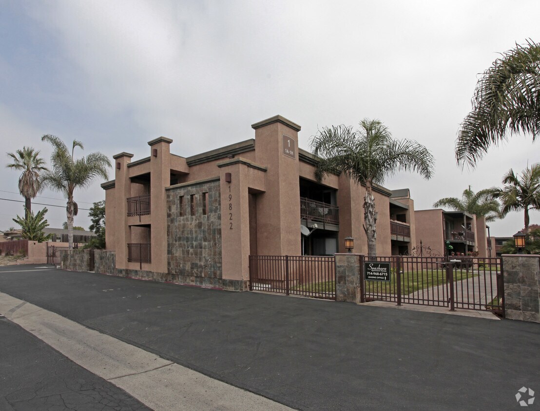 Foto principal - Seashore Apartments