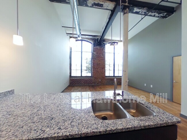 Foto del edificio - 1101 Hawthorne Ln