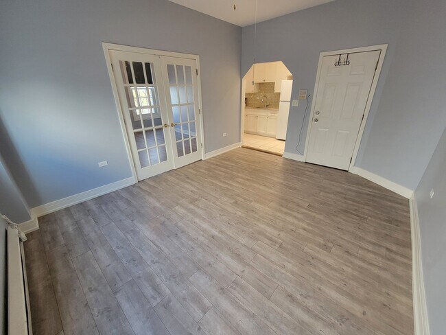 Foto del edificio - 802 Dempster St