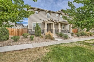 Building Photo - 1263 S Dallas Ct