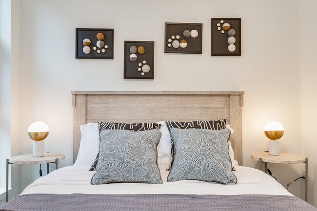 Foto del edificio - 1431 E Howell St