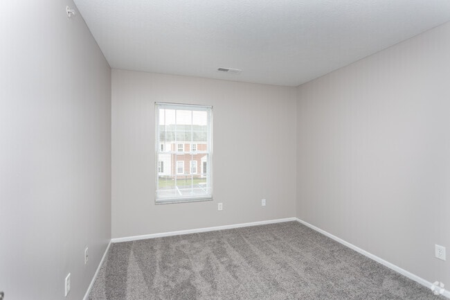 2BR, 1BA - Bradford - 982 SF - Lakes at Woodmont