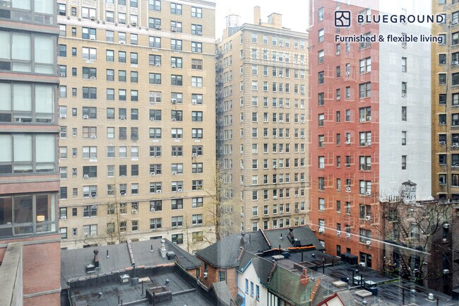 Foto del edificio - 255 W 94th St