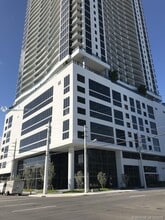 Building Photo - 1600 NE 1st Ave