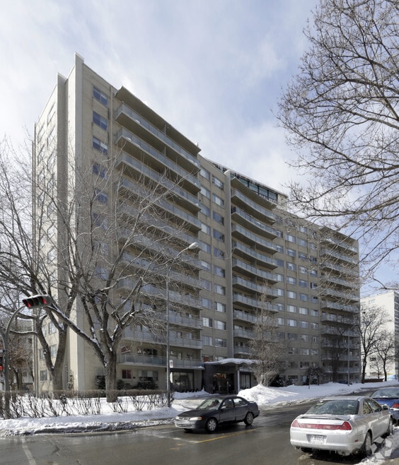 Primary Photo - Royale Westmount Appartements
