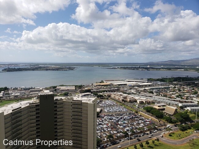 Building Photo - 3 br, 2 bath House - PEARLRIDGE SQUARE APT...