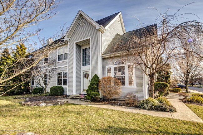 Building Photo - 3001 Jockey Hollow Dr