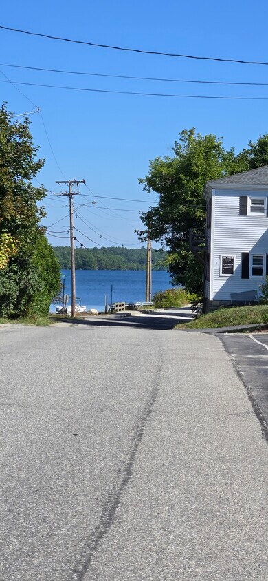 Foto principal - 51 Bowdoin St