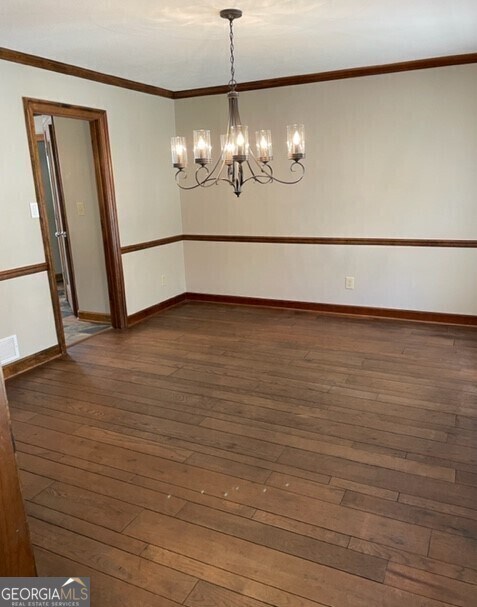 Building Photo - 839 Sandy Creek Rd