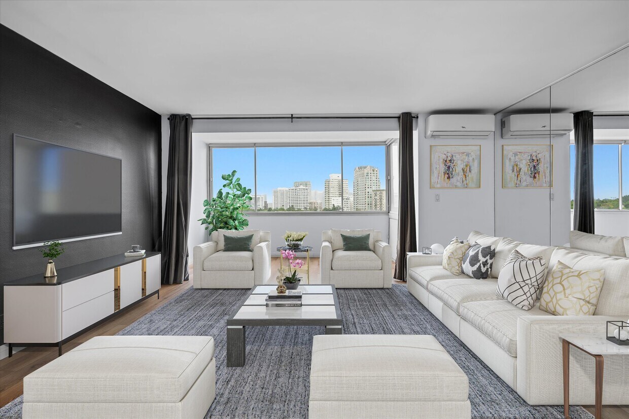 Foto principal - 969 Hilgard Ave