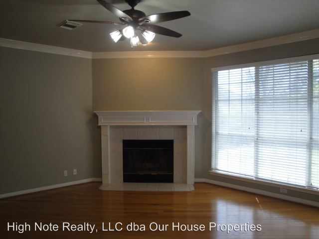 Building Photo - 5152 China Garden Dr
