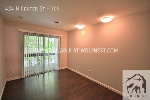 Building Photo - No Deposit Option! Impressive 1+ Bedroom C...