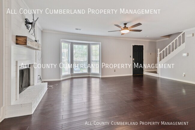 Foto del edificio - RENOVATED SMYRNA 2B/2BA TOWNHOME!!