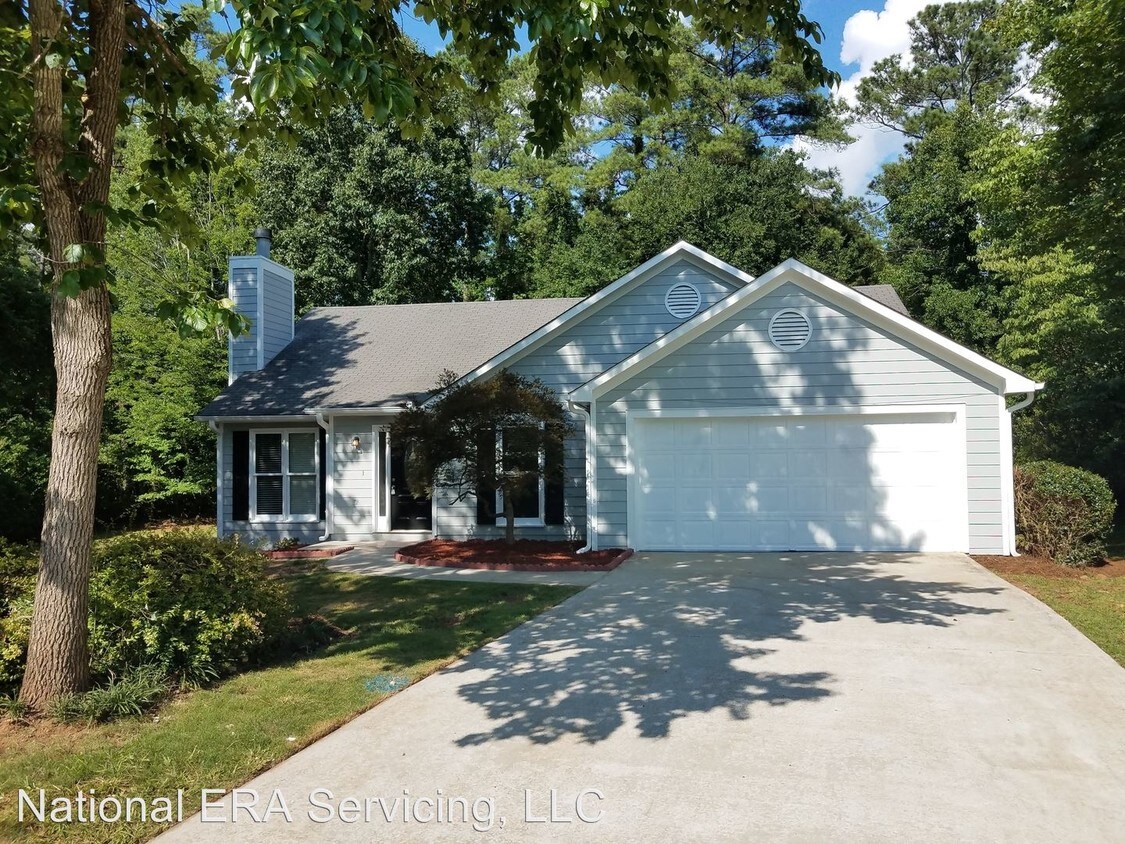 35 Craig Way, Covington, GA 30016 House Rental in Covington, GA