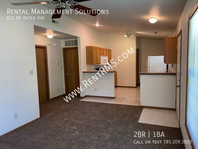 Building Photo - ***MOVE-IN SPECIAL***OAKLAND AREA DUPLEX* ...