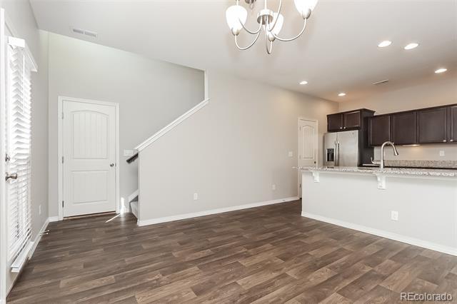 Foto del edificio - 7751 Crestone Peak Trail
