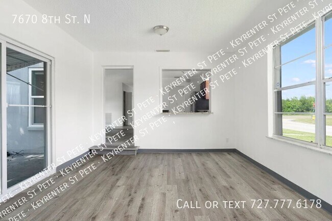 Building Photo - 7670 8th St N