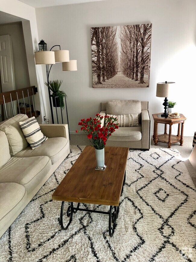 Townhomes For Rent in Bon Air, VA 6 Townhouses