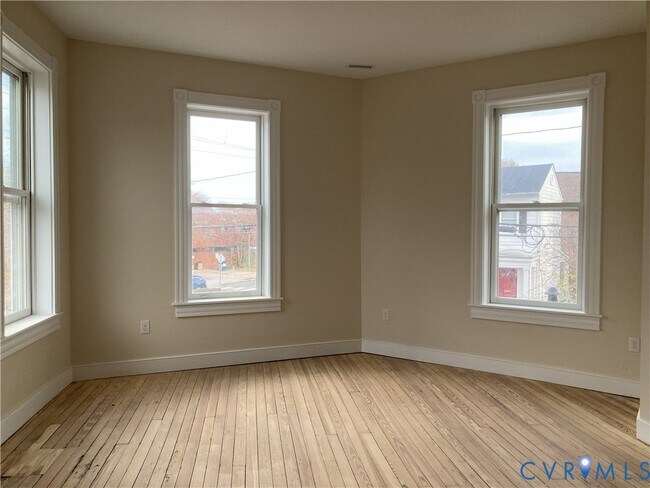 Foto del edificio - 618 N 25th St