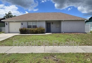 Building Photo - 1305 Fuchsia Dr