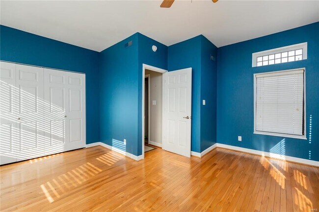 Bedroom 1 - 323 Clara Ave