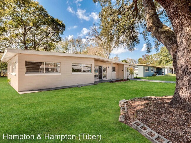 Foto del edificio - 3 br, 1.5 bath House - 2224 EIFFEL DRIVE