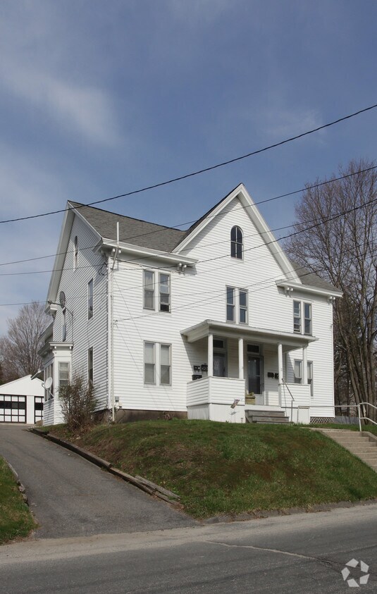Primary Photo - 19-21 S John St