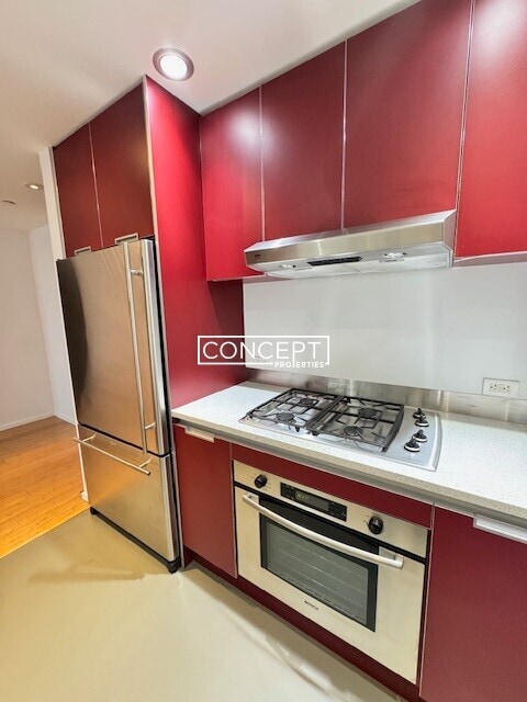 Foto del edificio - 141 Dorchester Ave