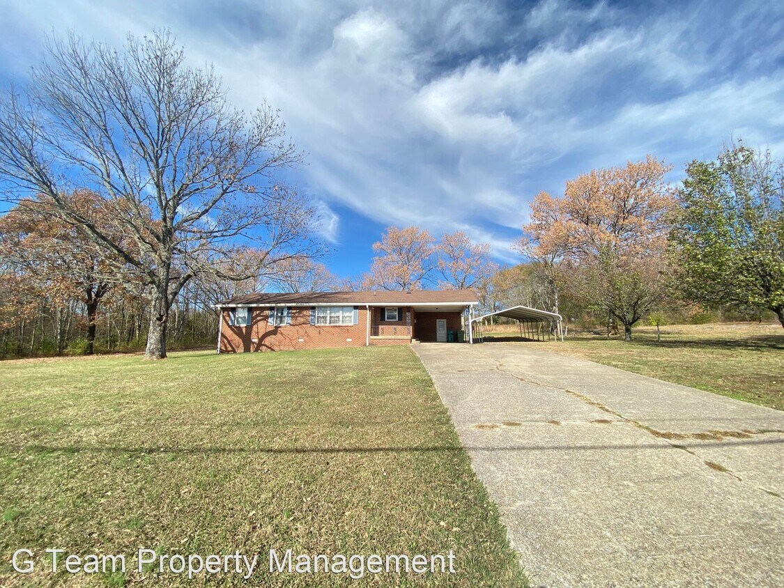 Primary Photo - 3 br, 2 bath House - 3475 A Leeville Pk