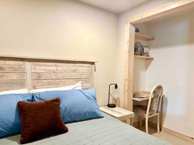 Foto del edificio - 783 Montana 2-SI ID1562867P