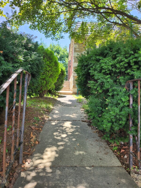 Building Photo - 7108 Stenton Ave