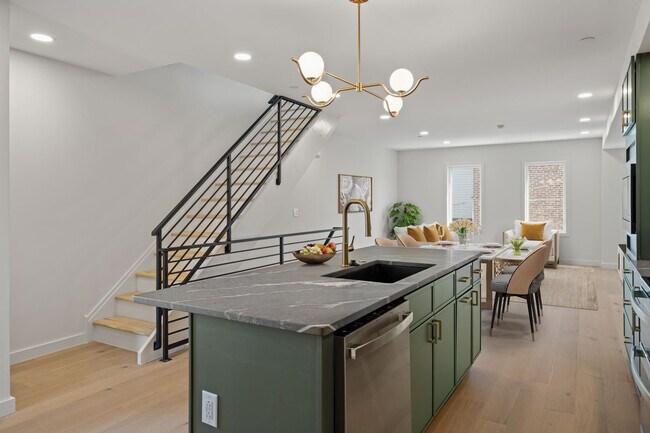 Foto del edificio - 2613 E Tioga St