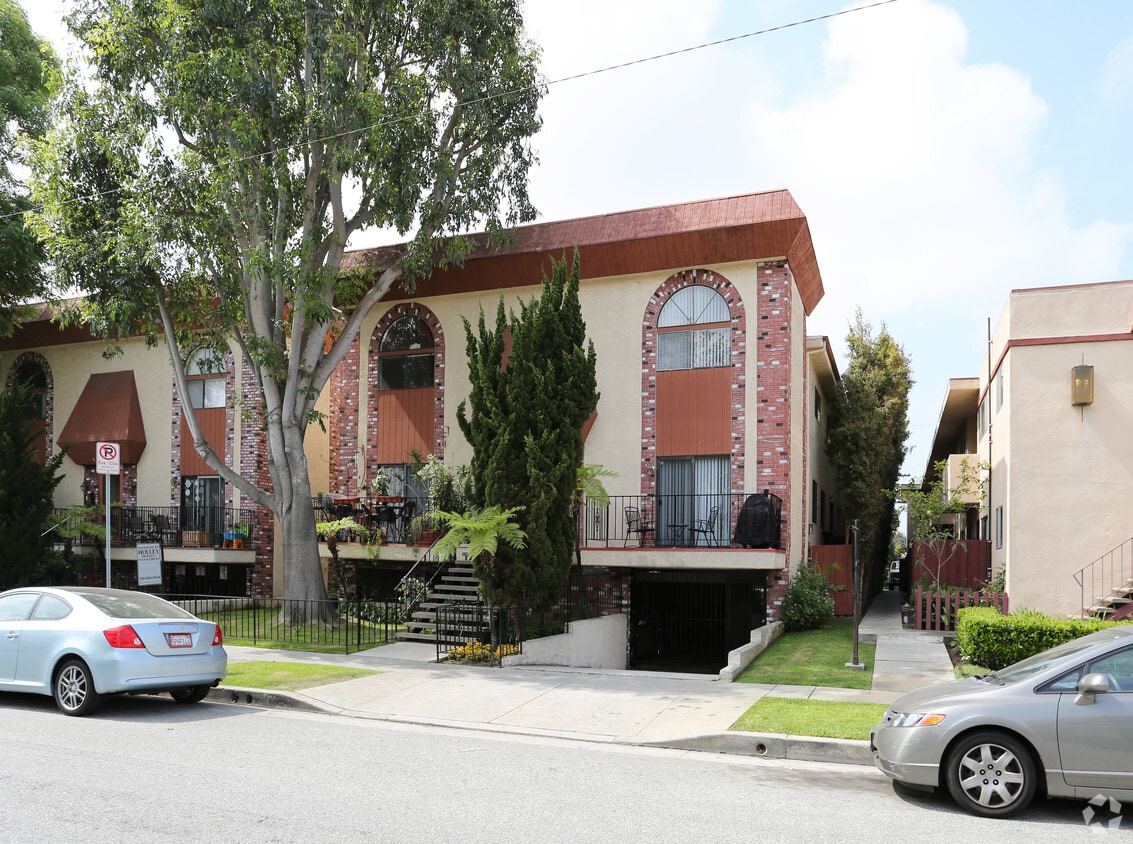 4031 McLaughlin Ave, Los Angeles, CA 90066 Apartments in Los Angeles