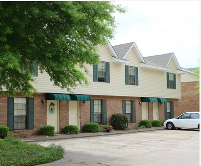 Apartments In Clinton Ms