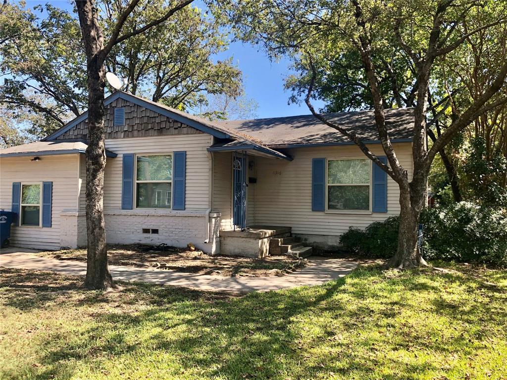11316 Castolon Dr, Dallas, TX 75228 House Rental in Dallas, TX
