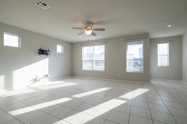 Foto del edificio - Modern Comfort Meets Stylish Serenity: Your Dream Home Awaits at Goodnight Ranch!