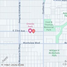 Building Photo - 2287 Olive St