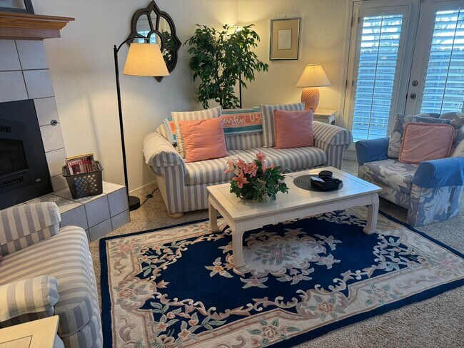 Foto del edificio - Fully Furnished Coastal Living in Gated Oceano Community