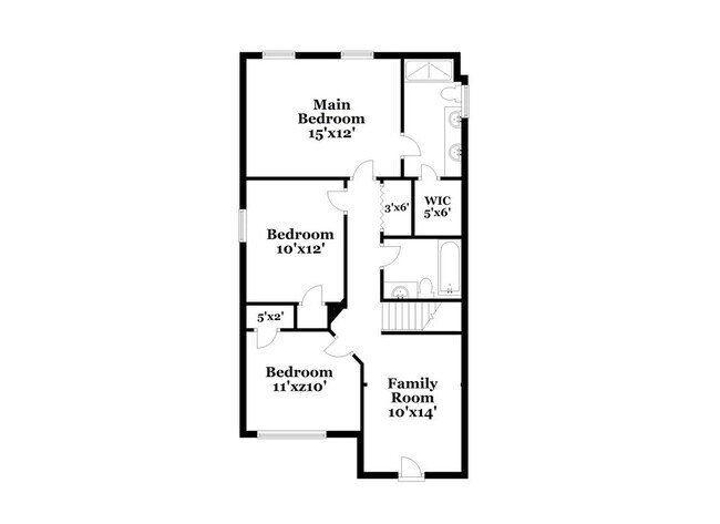 Foto del edificio - 111 Lookout Point Pl